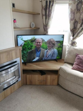 F 41 Hutleys Caravan Park